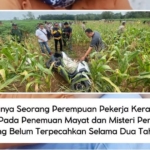 Riyas Jadi Misteri Pembunuhan Kader Fatayat NU di Lampung