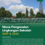 MPLS SMP dan SMA Lentera Harapan Jati Agung Sambut Siswa Baru