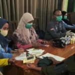 Kesehatan warga Sidodadi Asri meningkat melalui cek kesehatan gratis