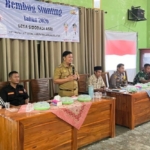Stunting Jadi Prioritas Musdes RKPDes Sidodadi Asri Tahun 2027