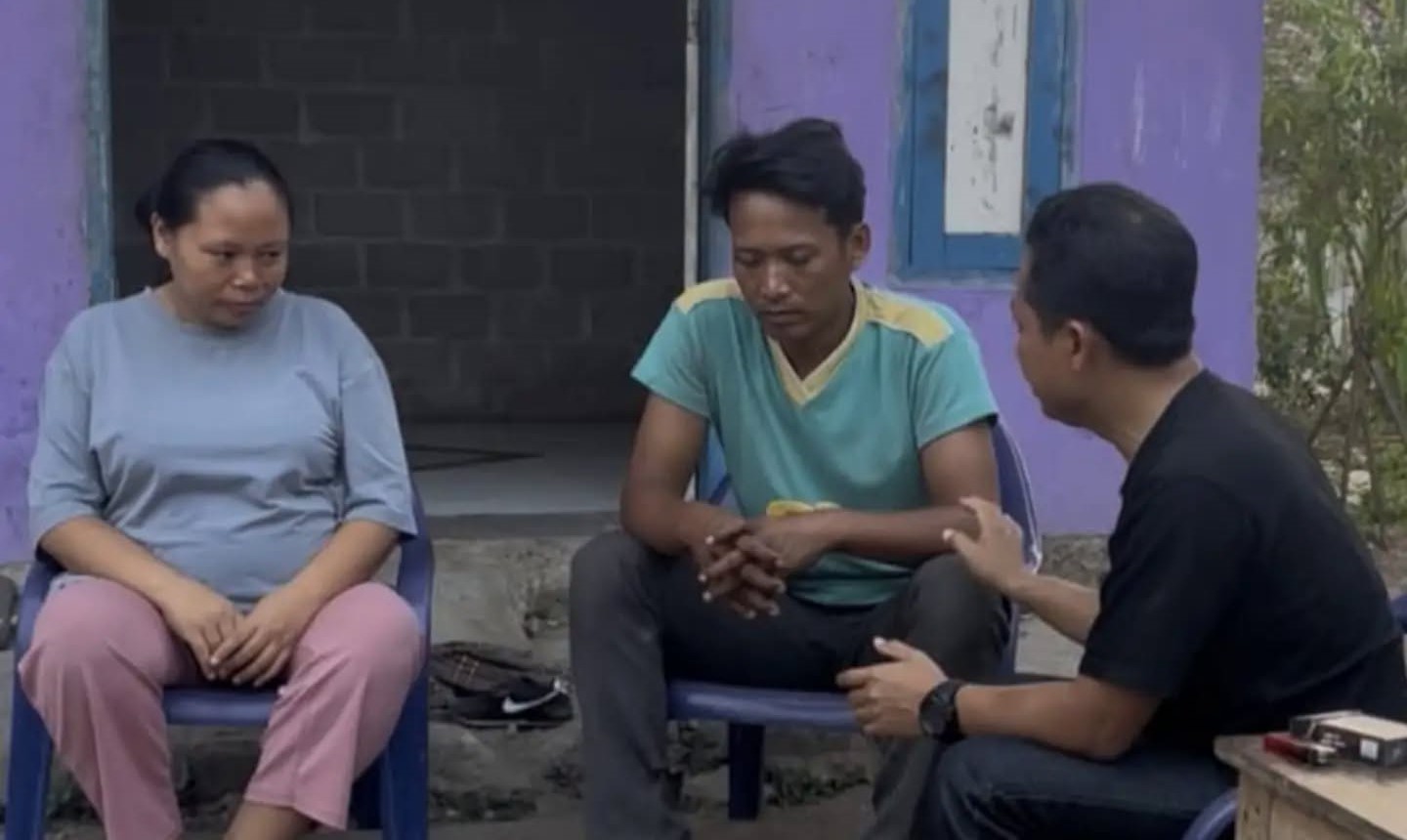 BPJS Diduga Dipakai Orang Lain, Wiwik Tercatat Meninggal